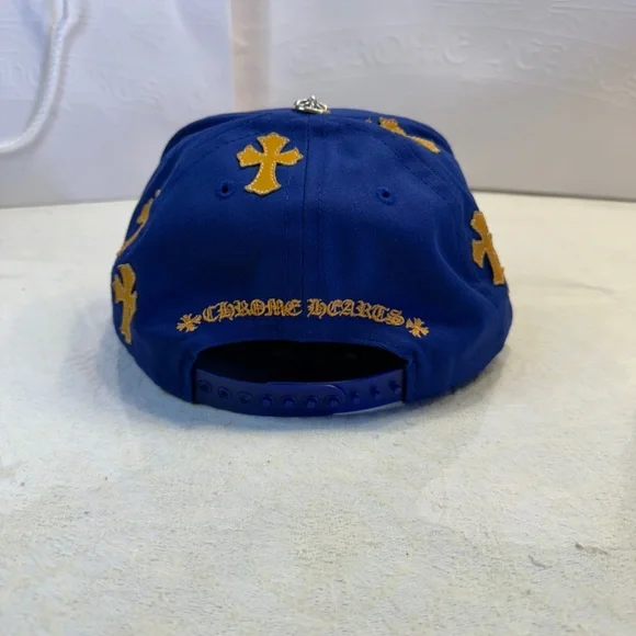 Chrome hearts patch hat - Picture 2 of 3